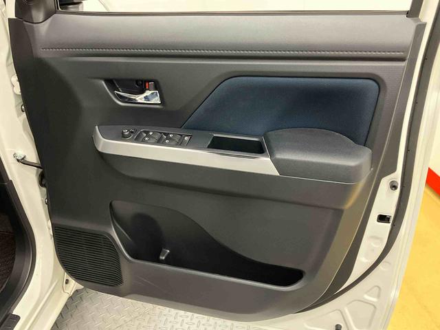 トールカスタムＧ　ターボ９インチナビ　ドラレコ　全方位カメラ　ＵＳＢ入力端子　Ｂｌｕｅｔｏｏｔｈ接続　キーフリー　衝突被害軽減システム　左右電動スライドドア　クリアランスソナー　ＬＥＤヘッドライト　オートライト（高知県）の中古車