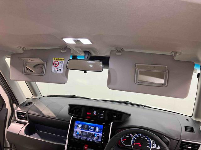 トールカスタムＧ　ターボ９インチナビ　ドラレコ　全方位カメラ　ＵＳＢ入力端子　Ｂｌｕｅｔｏｏｔｈ接続　キーフリー　衝突被害軽減システム　左右電動スライドドア　クリアランスソナー　ＬＥＤヘッドライト　オートライト（高知県）の中古車