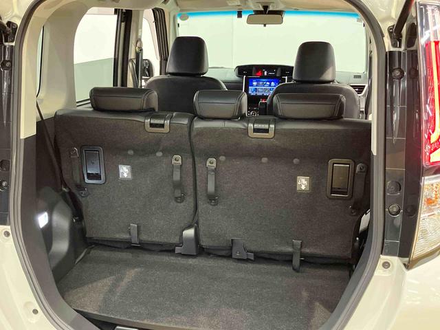 トールカスタムＧ　ターボ９インチナビ　ドラレコ　全方位カメラ　ＵＳＢ入力端子　Ｂｌｕｅｔｏｏｔｈ接続　キーフリー　衝突被害軽減システム　左右電動スライドドア　クリアランスソナー　ＬＥＤヘッドライト　オートライト（高知県）の中古車