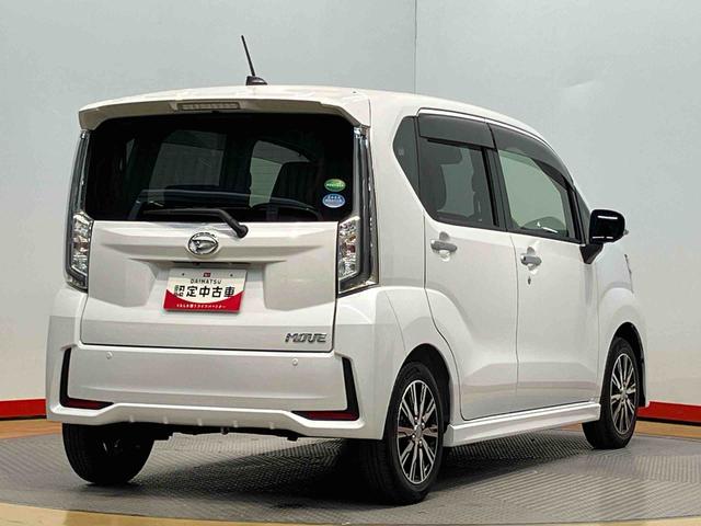 ムーヴカスタム　ＸリミテッドII　ＳＡIII７インチナビ　運転席シートヒーター　ドラレコ　全方位カメラ　ＵＳＢ入力端子　Ｂｌｕｅｔｏｏｔｈ接続　ＥＴＣ　キーフリー　衝突被害軽減システム　ＬＥＤヘッドライト　オートライト　オートハイビーム（高知県）の中古車