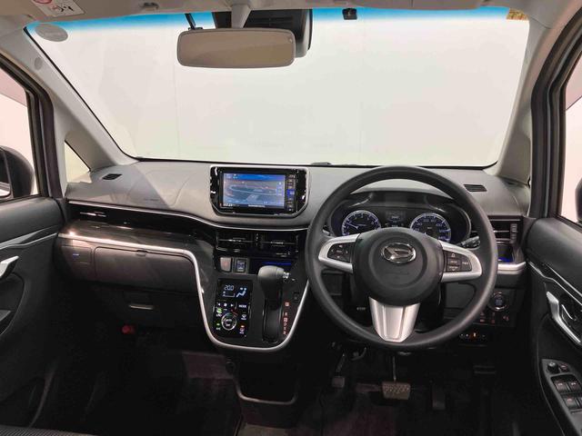 ムーヴカスタム　ＸリミテッドII　ＳＡIII７インチナビ　運転席シートヒーター　ドラレコ　全方位カメラ　ＵＳＢ入力端子　Ｂｌｕｅｔｏｏｔｈ接続　ＥＴＣ　キーフリー　衝突被害軽減システム　ＬＥＤヘッドライト　オートライト　オートハイビーム（高知県）の中古車