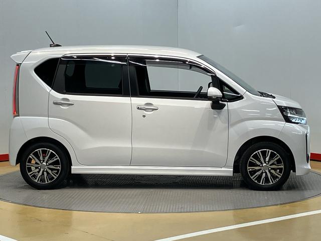 ムーヴカスタム　ＸリミテッドII　ＳＡIII７インチナビ　運転席シートヒーター　ドラレコ　全方位カメラ　ＵＳＢ入力端子　Ｂｌｕｅｔｏｏｔｈ接続　ＥＴＣ　キーフリー　衝突被害軽減システム　ＬＥＤヘッドライト　オートライト　オートハイビーム（高知県）の中古車