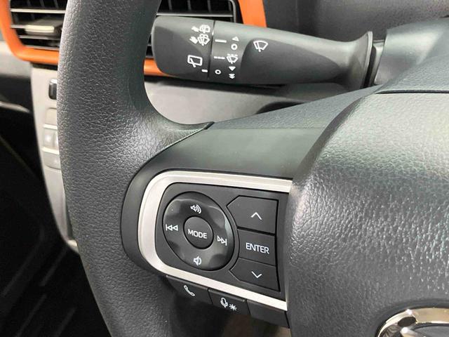 タントファンクロス後方カメラ　前席シートヒーター　キーフリー　衝突被害軽減システム　左右電動スライドドア　クリアランスソナー　ＬＥＤヘッドライト　オートライト　オートハイビーム（高知県）の中古車