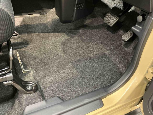 タントファンクロス後方カメラ　前席シートヒーター　キーフリー　衝突被害軽減システム　左右電動スライドドア　クリアランスソナー　ＬＥＤヘッドライト　オートライト　オートハイビーム（高知県）の中古車