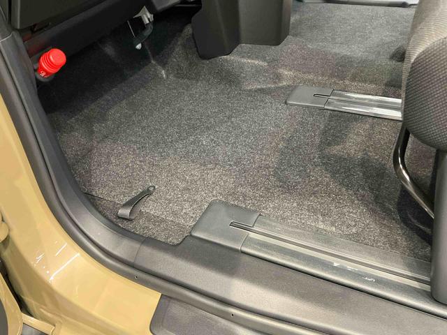 タントファンクロス後方カメラ　前席シートヒーター　キーフリー　衝突被害軽減システム　左右電動スライドドア　クリアランスソナー　ＬＥＤヘッドライト　オートライト　オートハイビーム（高知県）の中古車