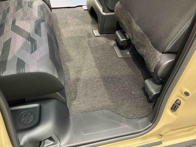 タントファンクロス後方カメラ　前席シートヒーター　キーフリー　衝突被害軽減システム　左右電動スライドドア　クリアランスソナー　ＬＥＤヘッドライト　オートライト　オートハイビーム（高知県）の中古車