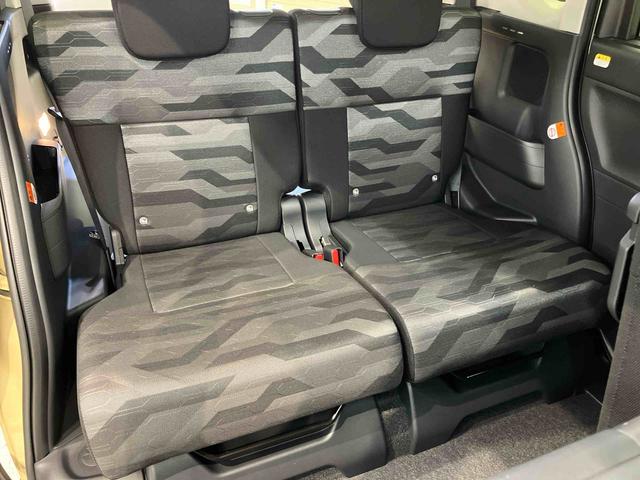 タントファンクロス後方カメラ　前席シートヒーター　キーフリー　衝突被害軽減システム　左右電動スライドドア　クリアランスソナー　ＬＥＤヘッドライト　オートライト　オートハイビーム（高知県）の中古車