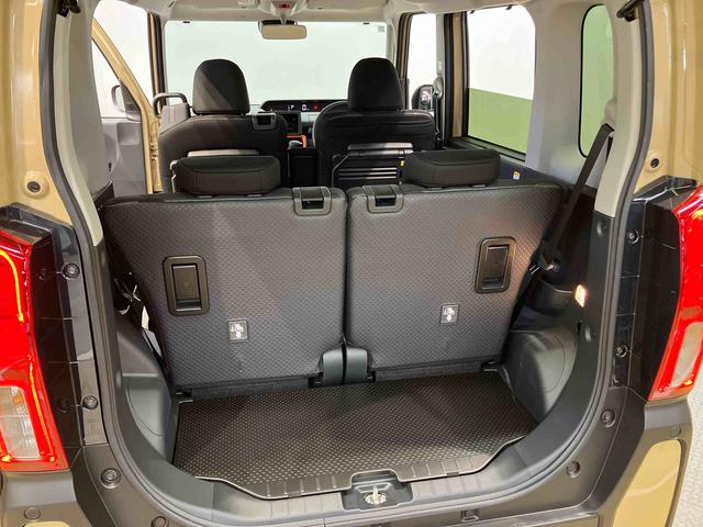 タントファンクロス後方カメラ　前席シートヒーター　キーフリー　衝突被害軽減システム　左右電動スライドドア　クリアランスソナー　ＬＥＤヘッドライト　オートライト　オートハイビーム（高知県）の中古車