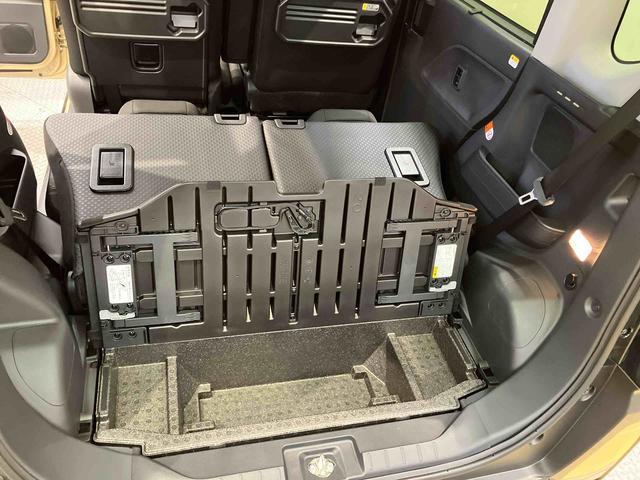 タントファンクロス後方カメラ　前席シートヒーター　キーフリー　衝突被害軽減システム　左右電動スライドドア　クリアランスソナー　ＬＥＤヘッドライト　オートライト　オートハイビーム（高知県）の中古車