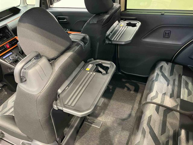 タントファンクロス後方カメラ　前席シートヒーター　キーフリー　衝突被害軽減システム　左右電動スライドドア　クリアランスソナー　ＬＥＤヘッドライト　オートライト　オートハイビーム（高知県）の中古車