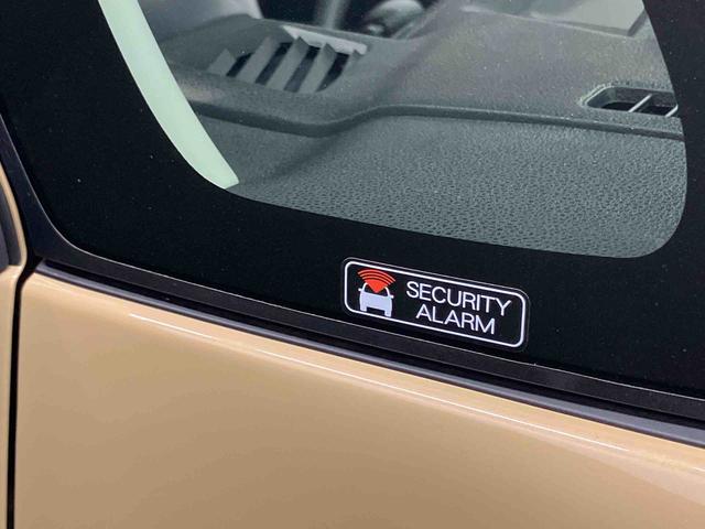 タントファンクロス後方カメラ　前席シートヒーター　キーフリー　衝突被害軽減システム　左右電動スライドドア　クリアランスソナー　ＬＥＤヘッドライト　オートライト　オートハイビーム（高知県）の中古車