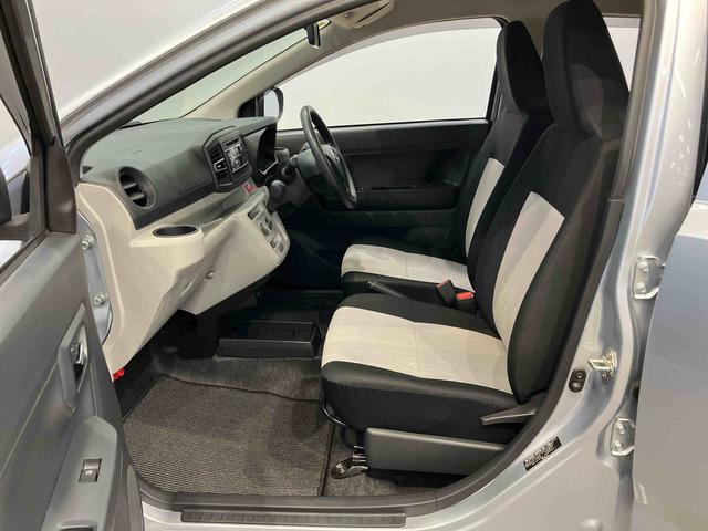 ミライースＸ　ＳＡIIIＣＤチューナー　ＥＴＣ　衝突被害軽減システム　クリアランスソナー　ＬＥＤヘッドライト　オートハイビーム（高知県）の中古車