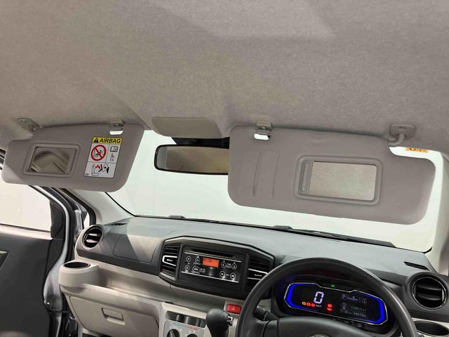 ミライースＸ　ＳＡIIIＣＤチューナー　ＥＴＣ　衝突被害軽減システム　クリアランスソナー　ＬＥＤヘッドライト　オートハイビーム（高知県）の中古車