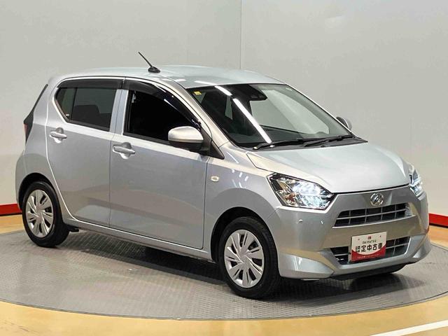 ミライースＸ　ＳＡIIIＣＤチューナー　ＥＴＣ　衝突被害軽減システム　クリアランスソナー　ＬＥＤヘッドライト　オートハイビーム（高知県）の中古車