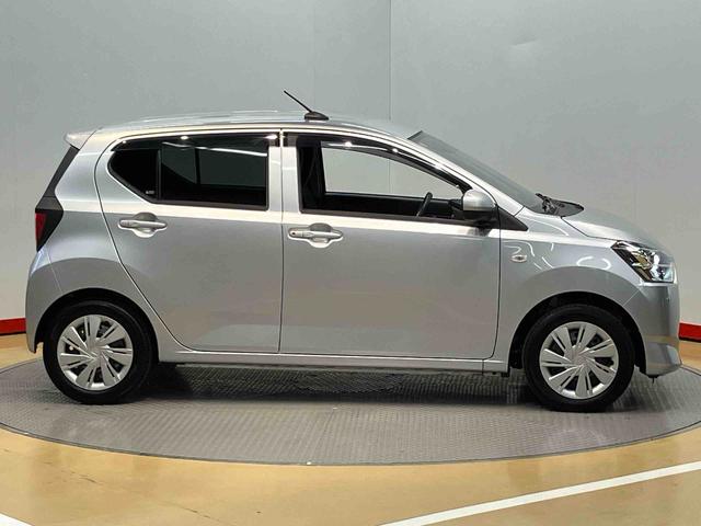 ミライースＸ　ＳＡIIIＣＤチューナー　ＥＴＣ　衝突被害軽減システム　クリアランスソナー　ＬＥＤヘッドライト　オートハイビーム（高知県）の中古車