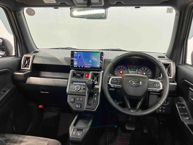 タフトＧターボ　クロムベンチャー９インチナビ　ドラレコ　後方カメラ　ＵＳＢ入力端子　Ｂｌｕｅｔｏｏｔｈ接続　ＥＴＣ　キーフリー　衝突被害軽減システム　クリアランスソナー　ＬＥＤヘッドライト　オートライト　オートハイビーム（高知県）の中古車