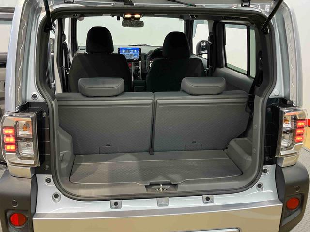 タフトＧターボ　クロムベンチャー９インチナビ　ドラレコ　後方カメラ　ＵＳＢ入力端子　Ｂｌｕｅｔｏｏｔｈ接続　ＥＴＣ　キーフリー　衝突被害軽減システム　クリアランスソナー　ＬＥＤヘッドライト　オートライト　オートハイビーム（高知県）の中古車