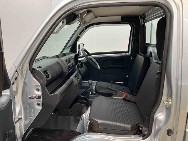 ハイゼットトラックスタンダード　農用スペシャル　４ＷＤ衝突被害軽減システム　クリアランスソナー　オートハイビーム　デフロック（高知県）の中古車