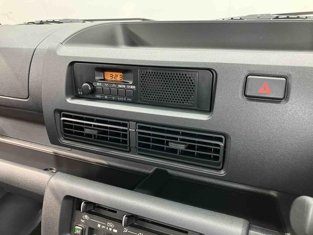 ハイゼットトラックスタンダード　農用スペシャル　４ＷＤ衝突被害軽減システム　クリアランスソナー　オートハイビーム　デフロック（高知県）の中古車