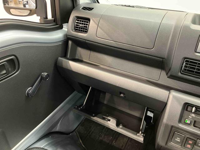 ハイゼットトラックスタンダード　農用スペシャル　４ＷＤ衝突被害軽減システム　クリアランスソナー　オートハイビーム　デフロック（高知県）の中古車