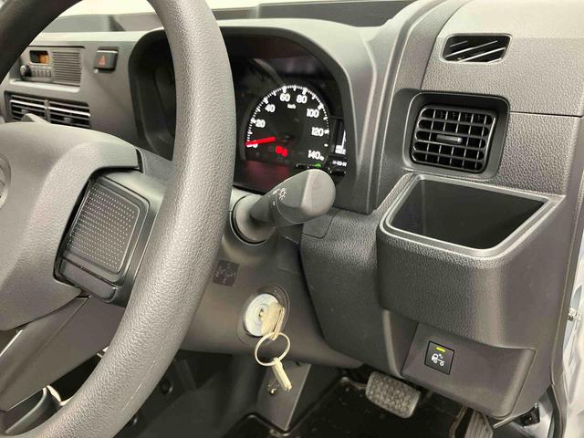 ハイゼットトラックスタンダード　農用スペシャル　４ＷＤ衝突被害軽減システム　クリアランスソナー　オートハイビーム　デフロック（高知県）の中古車