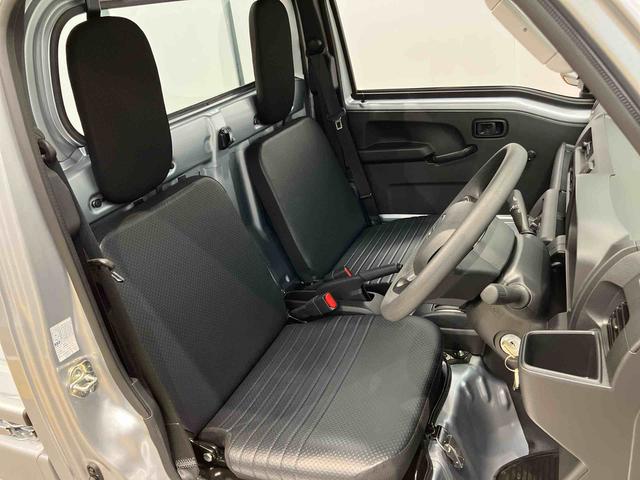 ハイゼットトラックスタンダード　農用スペシャル　４ＷＤ衝突被害軽減システム　クリアランスソナー　オートハイビーム　デフロック（高知県）の中古車