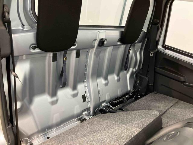 ハイゼットトラックスタンダード　農用スペシャル　４ＷＤ衝突被害軽減システム　クリアランスソナー　オートハイビーム　デフロック（高知県）の中古車