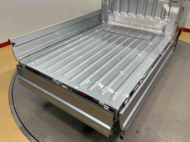 ハイゼットトラックスタンダード　農用スペシャル　４ＷＤ衝突被害軽減システム　クリアランスソナー　オートハイビーム　デフロック（高知県）の中古車