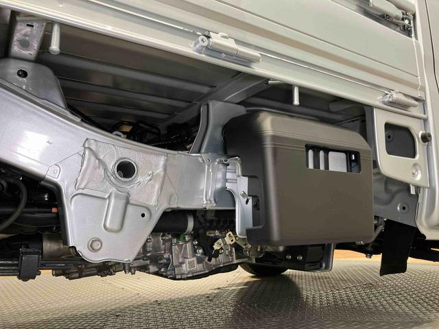 ハイゼットトラックスタンダード　農用スペシャル　４ＷＤ衝突被害軽減システム　クリアランスソナー　オートハイビーム　デフロック（高知県）の中古車