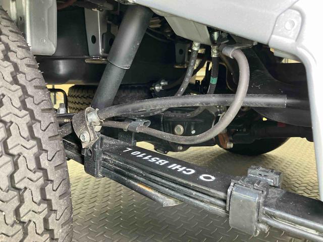 ハイゼットトラックスタンダード　農用スペシャル　４ＷＤ衝突被害軽減システム　クリアランスソナー　オートハイビーム　デフロック（高知県）の中古車