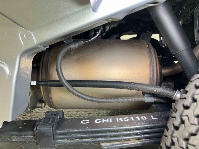 ハイゼットトラックスタンダード　農用スペシャル　４ＷＤ衝突被害軽減システム　クリアランスソナー　オートハイビーム　デフロック（高知県）の中古車