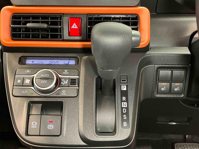 タントファンクロス後方カメラ　前席シートヒーター　キーフリー　衝突被害軽減システム　左右電動スライドドア　クリアランスソナー　ＬＥＤヘッドライト　オートライト　オートハイビーム（高知県）の中古車