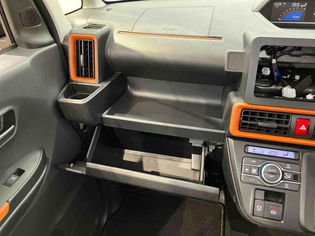 タントファンクロス後方カメラ　前席シートヒーター　キーフリー　衝突被害軽減システム　左右電動スライドドア　クリアランスソナー　ＬＥＤヘッドライト　オートライト　オートハイビーム（高知県）の中古車