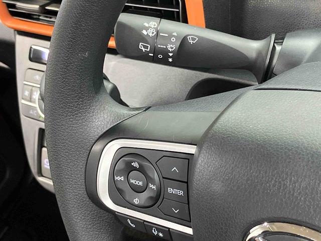 タントファンクロス後方カメラ　前席シートヒーター　キーフリー　衝突被害軽減システム　左右電動スライドドア　クリアランスソナー　ＬＥＤヘッドライト　オートライト　オートハイビーム（高知県）の中古車