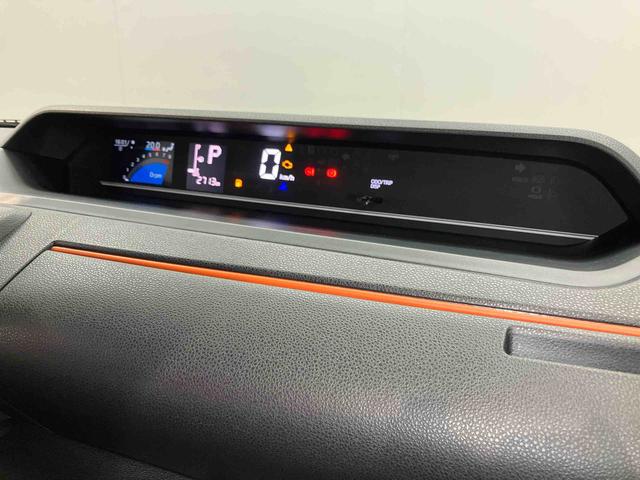 タントファンクロス後方カメラ　前席シートヒーター　キーフリー　衝突被害軽減システム　左右電動スライドドア　クリアランスソナー　ＬＥＤヘッドライト　オートライト　オートハイビーム（高知県）の中古車