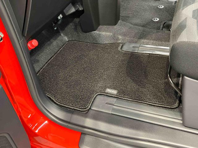 タントファンクロス後方カメラ　前席シートヒーター　キーフリー　衝突被害軽減システム　左右電動スライドドア　クリアランスソナー　ＬＥＤヘッドライト　オートライト　オートハイビーム（高知県）の中古車