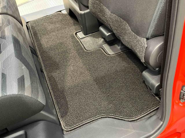 タントファンクロス後方カメラ　前席シートヒーター　キーフリー　衝突被害軽減システム　左右電動スライドドア　クリアランスソナー　ＬＥＤヘッドライト　オートライト　オートハイビーム（高知県）の中古車