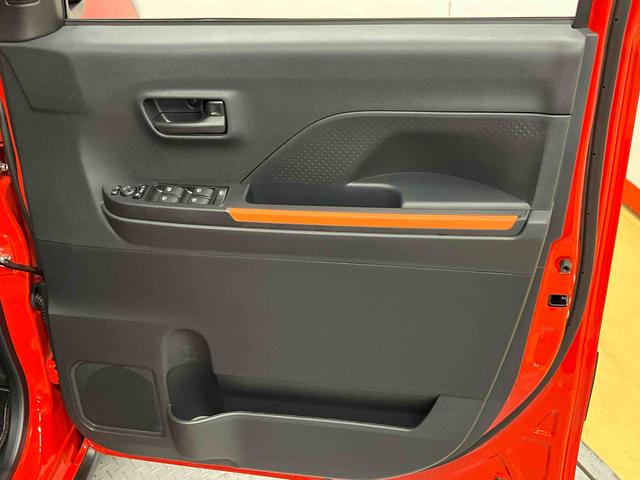 タントファンクロス後方カメラ　前席シートヒーター　キーフリー　衝突被害軽減システム　左右電動スライドドア　クリアランスソナー　ＬＥＤヘッドライト　オートライト　オートハイビーム（高知県）の中古車