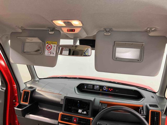 タントファンクロス後方カメラ　前席シートヒーター　キーフリー　衝突被害軽減システム　左右電動スライドドア　クリアランスソナー　ＬＥＤヘッドライト　オートライト　オートハイビーム（高知県）の中古車