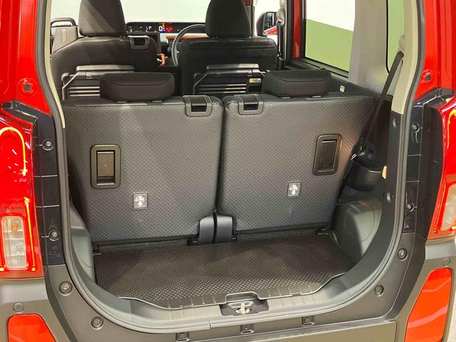 タントファンクロス後方カメラ　前席シートヒーター　キーフリー　衝突被害軽減システム　左右電動スライドドア　クリアランスソナー　ＬＥＤヘッドライト　オートライト　オートハイビーム（高知県）の中古車