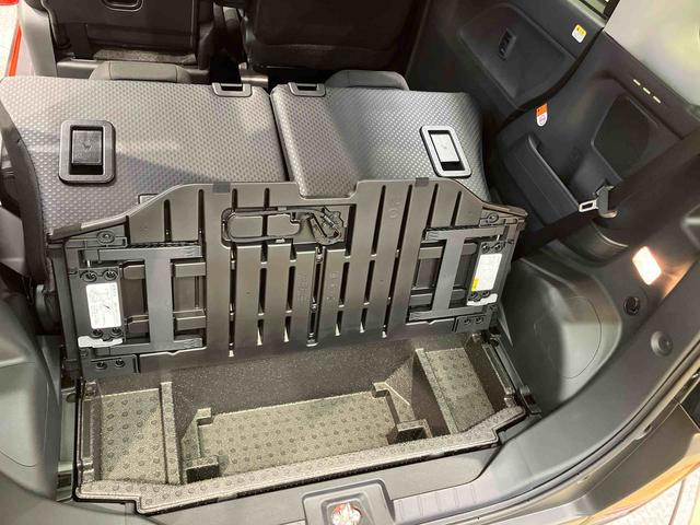 タントファンクロス後方カメラ　前席シートヒーター　キーフリー　衝突被害軽減システム　左右電動スライドドア　クリアランスソナー　ＬＥＤヘッドライト　オートライト　オートハイビーム（高知県）の中古車