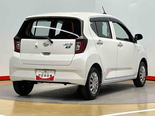 ミライースＬ　ＳＡIII　１０ｔｈアニバーサリーエディション後方カメラ　衝突被害軽減システム　クリアランスソナー　オートライト　オートハイビーム（高知県）の中古車