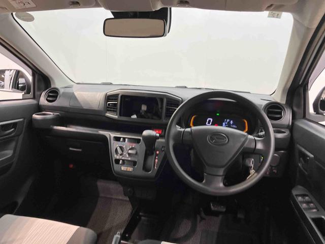 ミライースＬ　ＳＡIII　１０ｔｈアニバーサリーエディション後方カメラ　衝突被害軽減システム　クリアランスソナー　オートライト　オートハイビーム（高知県）の中古車