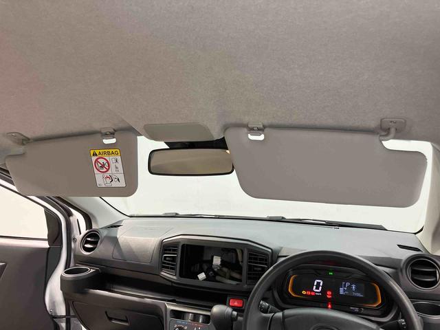 ミライースＬ　ＳＡIII　１０ｔｈアニバーサリーエディション後方カメラ　衝突被害軽減システム　クリアランスソナー　オートライト　オートハイビーム（高知県）の中古車