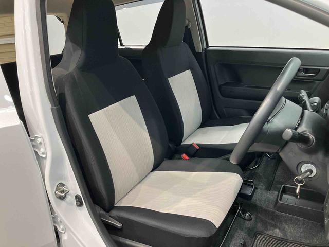 ミライースＬ　ＳＡIII　１０ｔｈアニバーサリーエディション後方カメラ　衝突被害軽減システム　クリアランスソナー　オートライト　オートハイビーム（高知県）の中古車