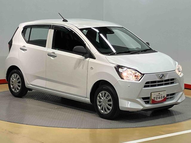 ミライースＬ　ＳＡIII　１０ｔｈアニバーサリーエディション後方カメラ　衝突被害軽減システム　クリアランスソナー　オートライト　オートハイビーム（高知県）の中古車