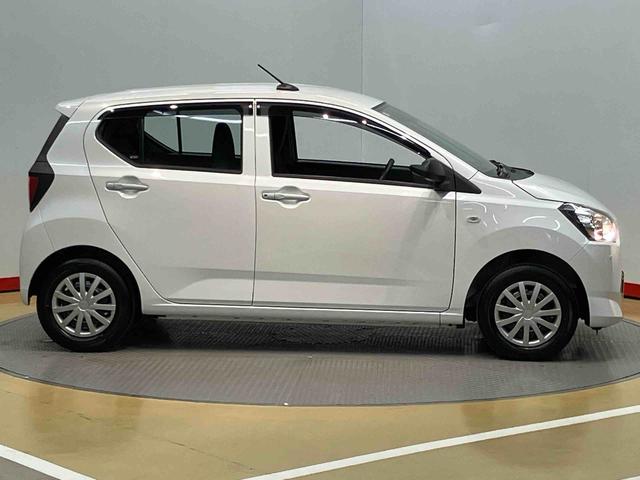 ミライースＬ　ＳＡIII　１０ｔｈアニバーサリーエディション後方カメラ　衝突被害軽減システム　クリアランスソナー　オートライト　オートハイビーム（高知県）の中古車