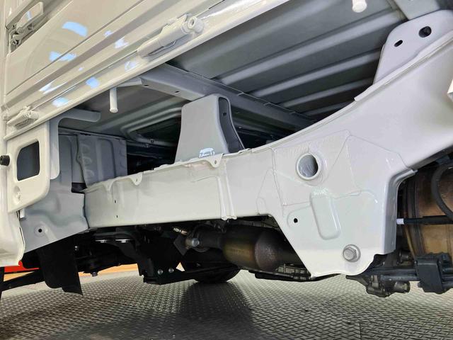 ハイゼットトラックＥＸＴ　４ＷＤ衝突被害軽減システム　クリアランスソナー　オートライト　オートハイビーム　デフロック　キーフリー　荷台作業灯（高知県）の中古車