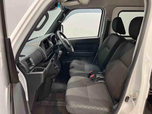 ハイゼットカーゴクルーズターボ　４ＷＤ衝突被害軽減システム　左右スライドドア　クリアランスソナー　オートライト　オートハイビーム　キーフリー（高知県）の中古車