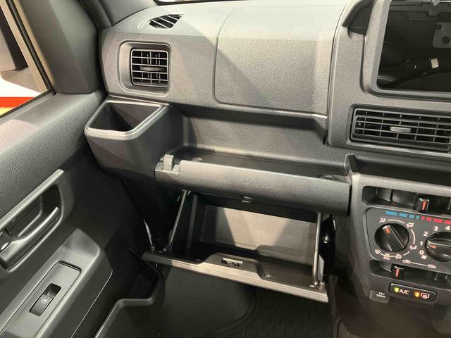 ハイゼットカーゴクルーズターボ　４ＷＤ衝突被害軽減システム　左右スライドドア　クリアランスソナー　オートライト　オートハイビーム　キーフリー（高知県）の中古車